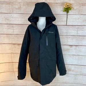 yorktown featherless jacket